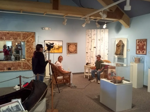 Museum «Madeline Island Museum», reviews and photos, 226 Colonel Woods Ave, La Pointe, WI 54850, USA