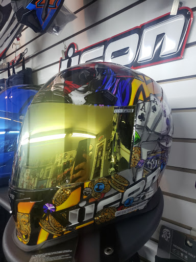 Motorcycle Parts Store «Everything Motorcycles», reviews and photos, 14275 S Dixie Hwy, Miami, FL 33176, USA