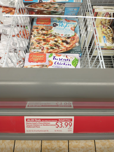 Supermarket «ALDI», reviews and photos, 651 W Rte 70, Marlton, NJ 08053, USA