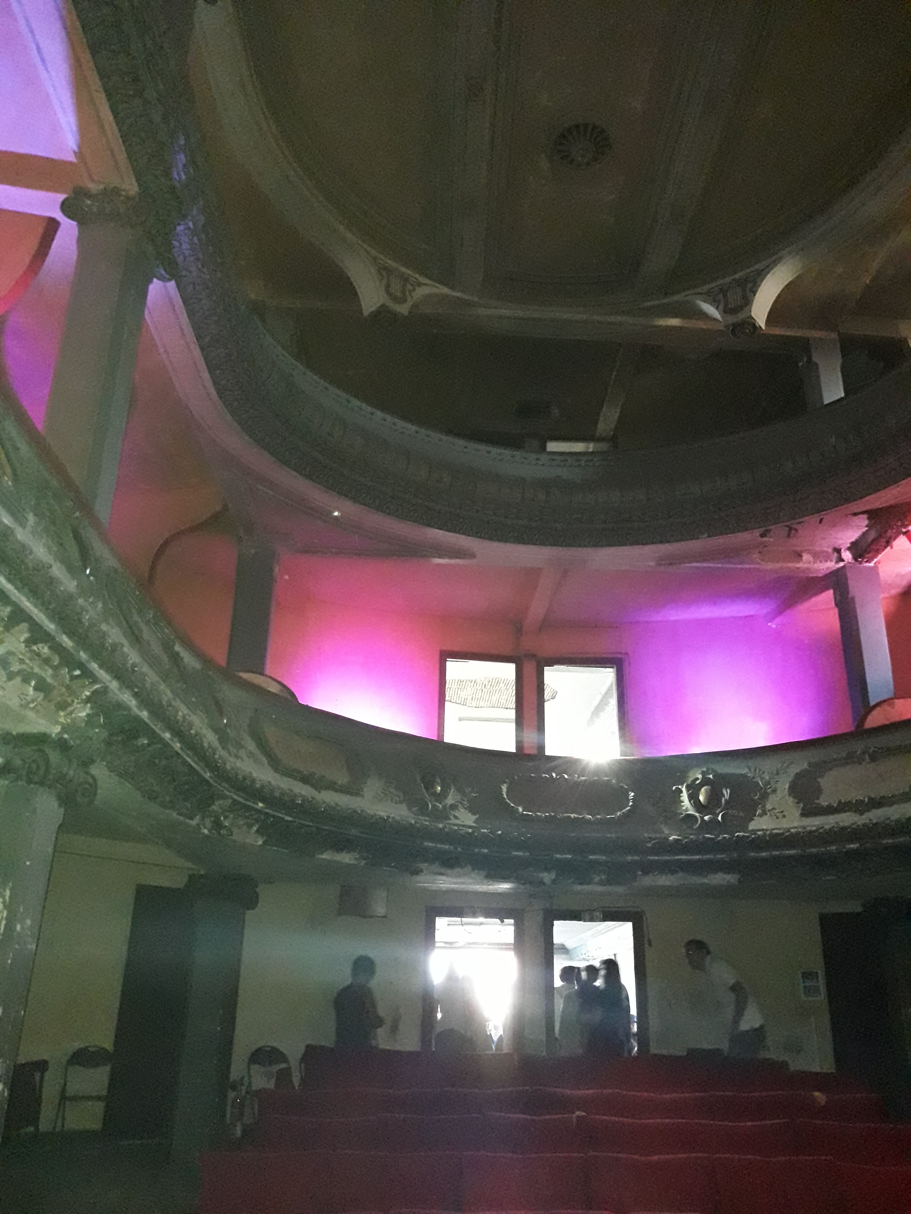Photo n° 1 de l'avis de Eric.e fait le 16/09/2018 à 15:45