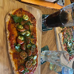 Photo n°1 de l'avis de Maike.o fait le 09/09/2023 à 18:43 sur le  Cafe Del Sol Erfurt à Erfurt