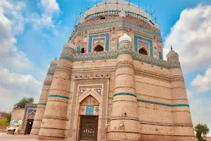 Tomb of Hazrat Shah Rukn-e-Alam image