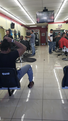 Barber Shop «Stadium Barber Room», reviews and photos, 12050 Collegiate Way, Orlando, FL 32817, USA