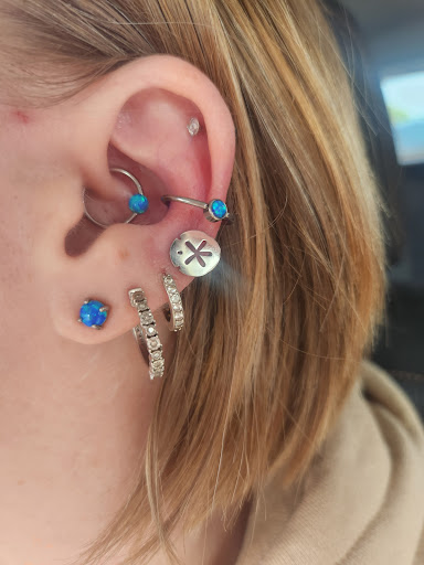 Explore mystic tattoo ideas, creative tattoo ideas in Oshkosh, available at Oshkosh Tattoo & Good Girl