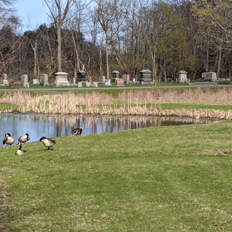Harmony Grove Cemetery