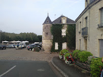 Photos des visiteurs du Restaurant Hostellerie de la Gabelle à Mauges-sur-Loire - n°16