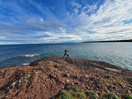 High Rock Bay