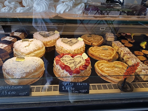 Boulangerie Boulangerie Des Platanes Aix-en-Provence