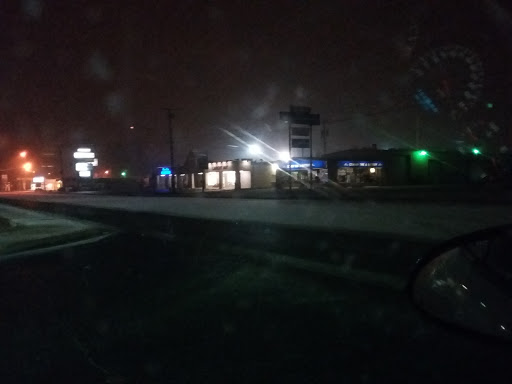 Tire Shop «Conway Tire & Battery», reviews and photos, 2201 Harkrider St, Conway, AR 72032, USA