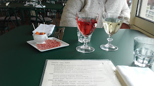 Photo n°7 de Le Monte Cristo à Vertou ()