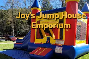 Joy's Jump House Emporium image