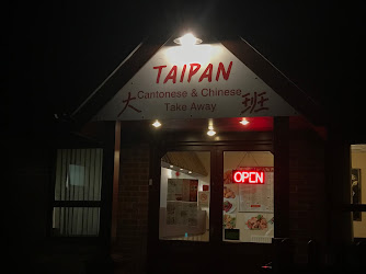 Taipan Chinese Takeaway