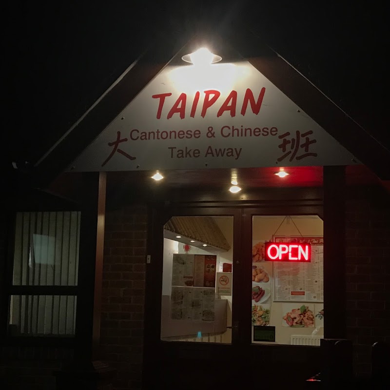 Taipan Chinese Takeaway