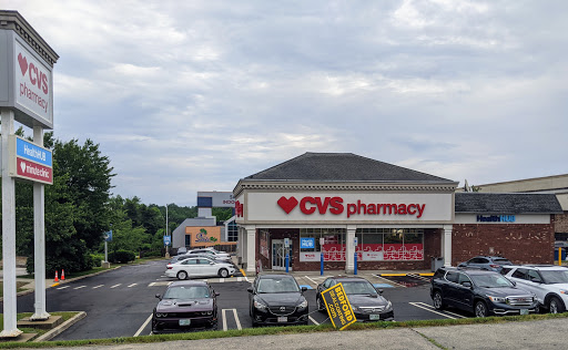Drug Store «CVS», reviews and photos, 214 Daniel Webster Hwy, Nashua, NH 03060, USA