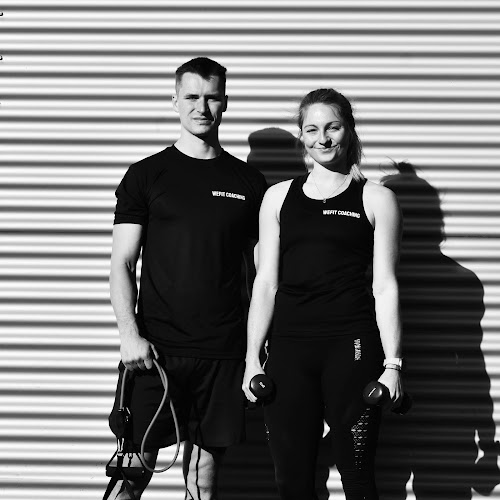 Beoordelingen van WEFIT in Gent - Personal trainer