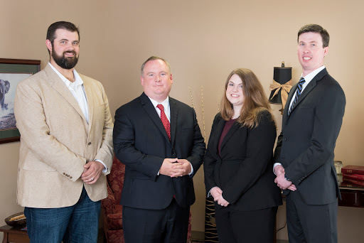 Personal Injury Attorney «Law Offices of Alan LeVar», reviews and photos