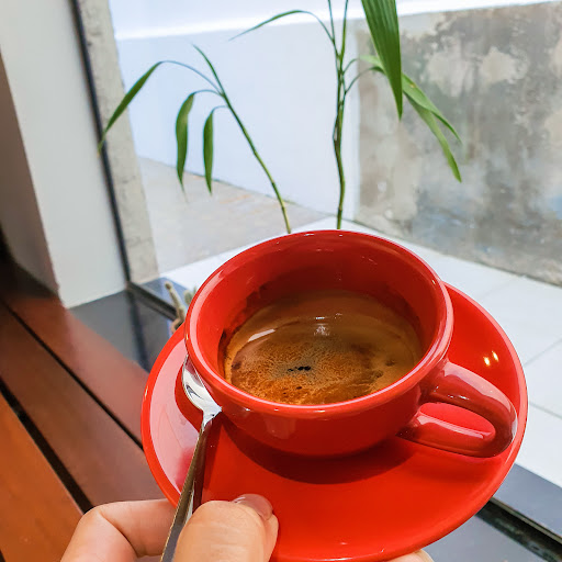Aussie Coffee Ipanema