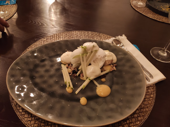 MUDA | Restaurante + Bar - Porto