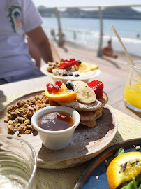 Plats et boissons du Restaurant Olala à Saint-Cyr-sur-Mer - n°4