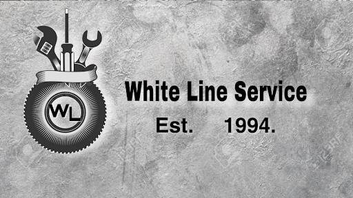 White Line Service®. Servicio Whirlpool • MAYTAG • General Electric.