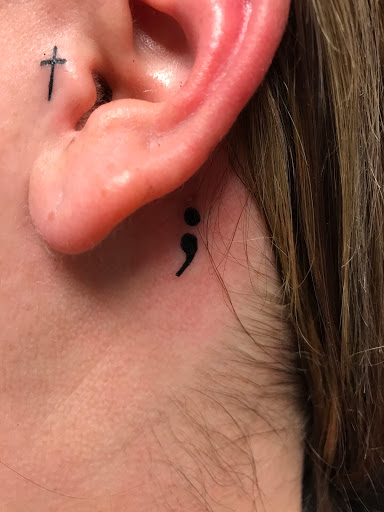 Explore tattoo ideas forearm men, creative tattoo ideas in Seymour, available at American Gypsy Tattoo Corp.