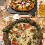 Photo n°1 de l'avis de Alberto. fait le 31/01/2024 à 19:38 sur le  Fradiavolo Pizzeria - Asti à Asti