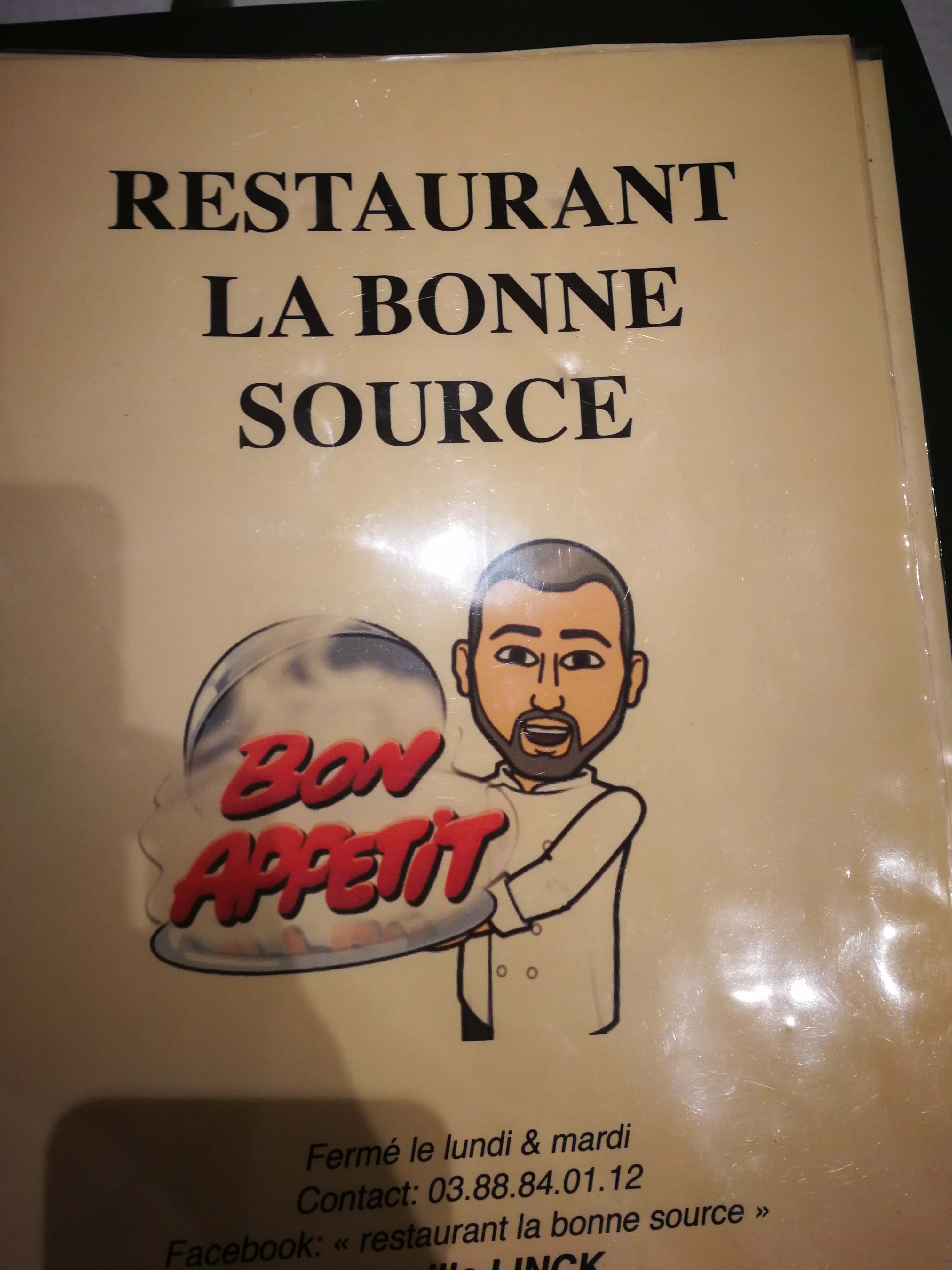 Photo n° 1 de l'avis de Kerim.e fait le 15/03/2020 à 00:01