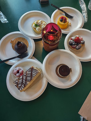 Italian Restaurant «Cossetta», reviews and photos, 211 7th St W, St Paul, MN 55102, USA