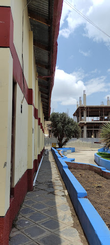 Opinii despre Lugar de botacion în Ayaviri - Oficina de correos