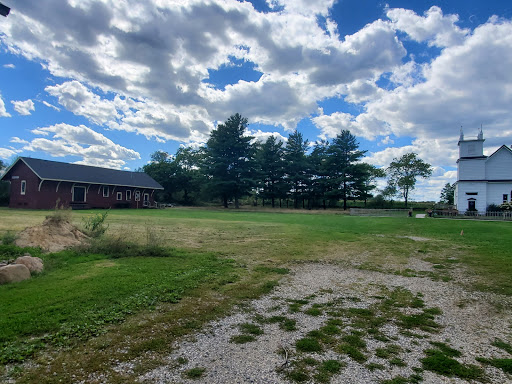 Historical Place Museum «Sanilac County Historic Village & Museum», reviews and photos, 228 South Ridge Street, Port Sanilac, MI 48469, USA