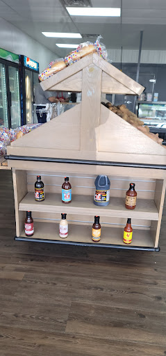 Butcher Shop «Anderson Butcher Shop», reviews and photos, 1737 Powdersville Rd # A, Easley, SC 29642, USA