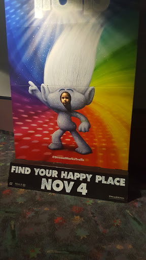 Movie Theater «Regal Cinemas Bowie 14», reviews and photos, 15200 Major Lansdale Blvd, Bowie, MD 20716, USA