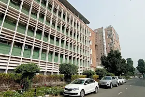 All India Institute Of Medical Sciences image