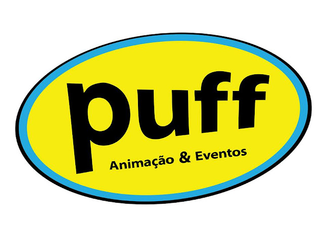 Avaliações doPuff_Animação & Eventos em Guarda - Empresa de organização de eventos