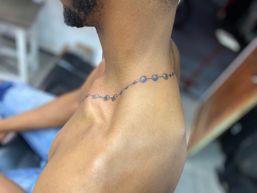 Explore meaningful unique tattoo ideas, creative tattoo ideas in Meridian, available at spACEys Rock N Roll Tattoo