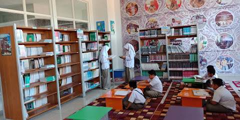 Sekolah Islam Athirah Makassar