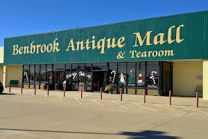 Benbrook Antique Mall image