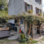 Photo n°3 de l'avis de Markow. fait le 19/10/2021 à 15:56 sur le  Arcobaleno Home Restaurant Ristorante à Vado