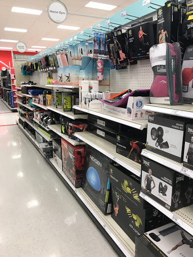 Department Store «Target», reviews and photos, 762 Arlington Ridge, Akron, OH 44312, USA