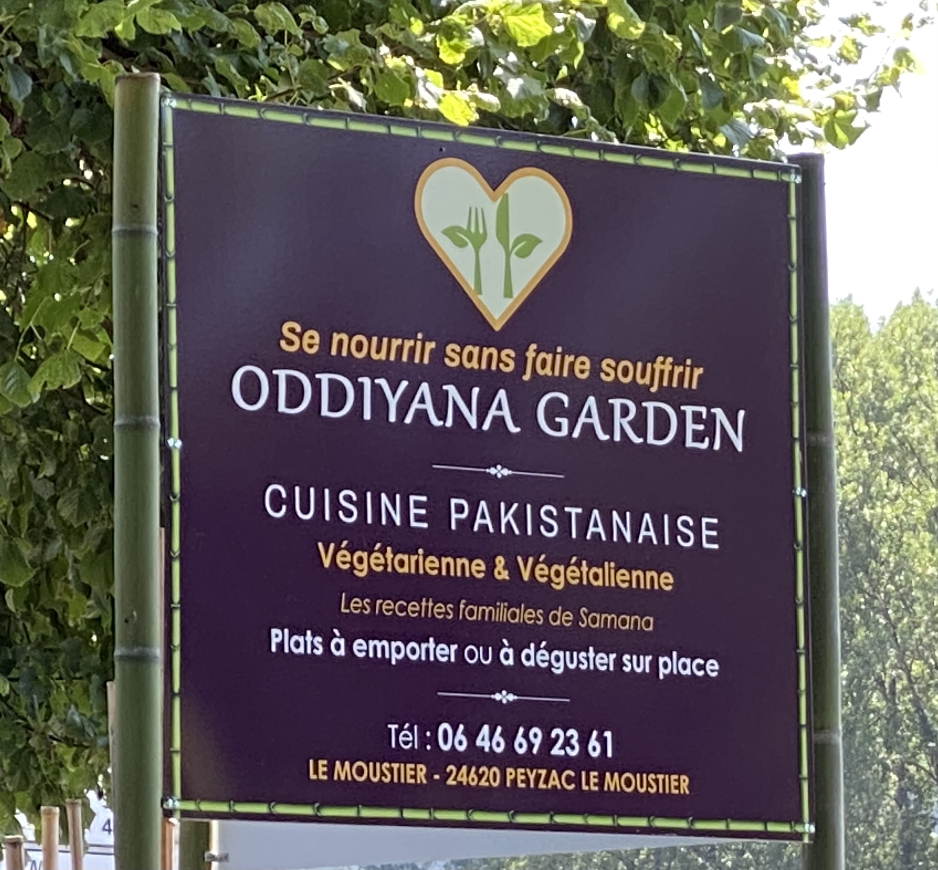 Photo n° 1 de l'avis de severine.u fait le 19/07/2021 à 18:14