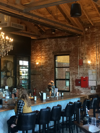 Bigsby's Folly Craft Winery & Restaurant