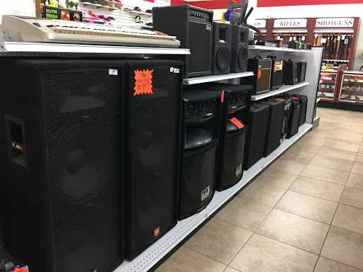 Pawn Shop «Money Mart Pawn & Jewelry», reviews and photos, 2922 Pat Booker Rd, Universal City, TX 78148, USA