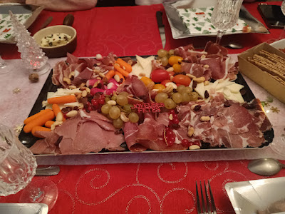 Les Saveurs de Benjamin à Nouvoitou