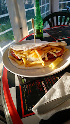 Photo n°21 de Les Saveurs Du Midi à Grasse ()