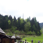 Photo n°3 de l'avis de Francesca.o fait le 21/05/2021 à 14:09 sur le  Alte Hütte à Tarvisio