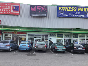 Photo n°28 de Royal Food à Échirolles ()