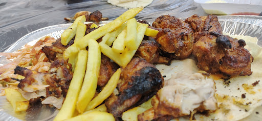 Chicken Picnic Restaurant .U.S.SHEZAGROUP 