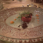 Photo n°2 de l'avis de Rozario.k fait le 12/11/2023 à 12:34 sur le  Rifugio Degli Artisti à Dosso