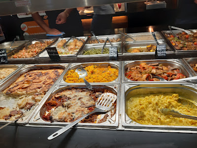 Papa's Resto à Orange