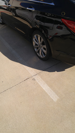 Auto Body Shop «Service King Collision Repair of South Lewisville», reviews and photos, 2765 S Stemmons Fwy, Lewisville, TX 75067, USA